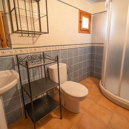 La Rambla Callizo * Montalbán